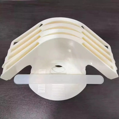 Universal Bedsheet Corner Clips – Invisible Tighteners with Heavy-Duty Mattress Straps and Sheet Lock Holders