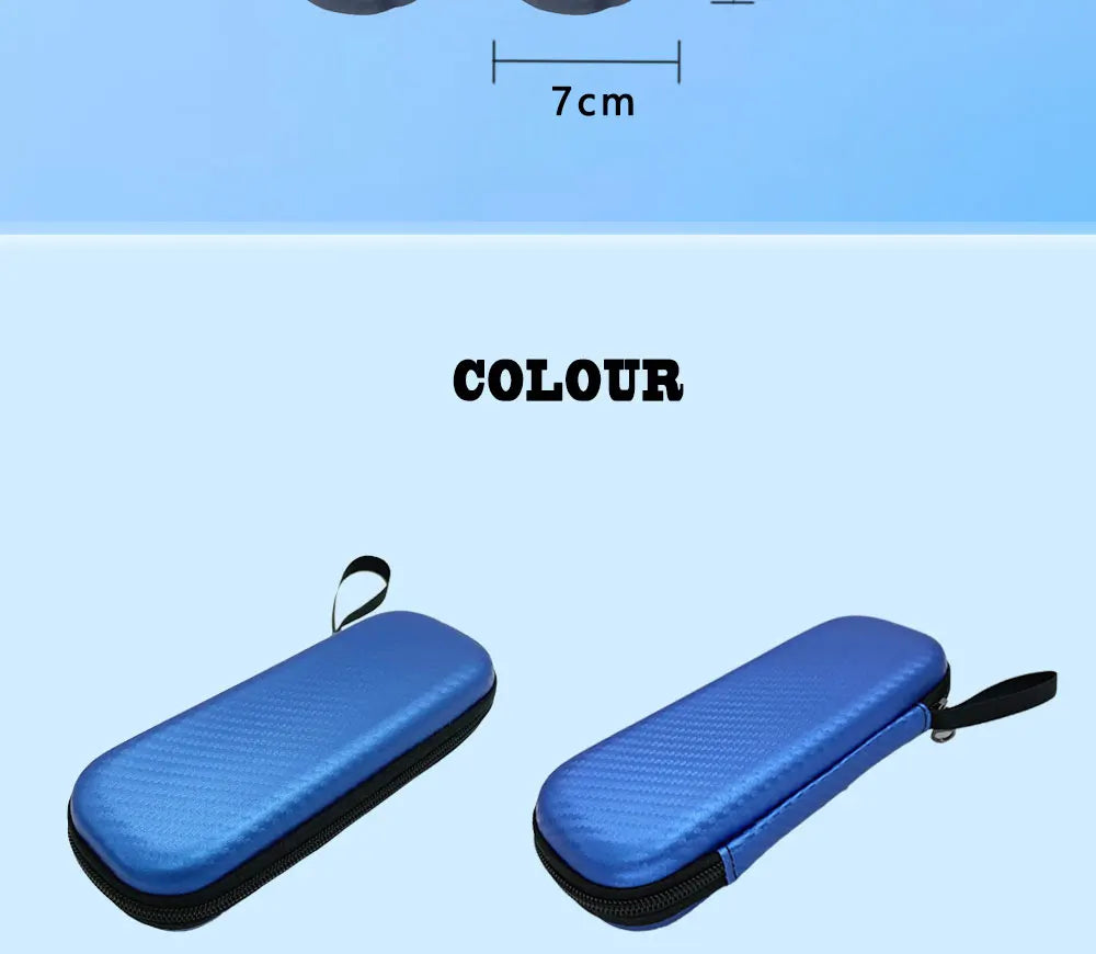 Portable Insulin Cooling Bag with 4 Ice Packs – Diabetic Pocket Pill Protector, Waterproof Thermal Insulated Medical Cooler