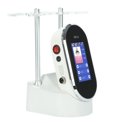 4-in-1 Facial Care Ultrasonic Cavitation Machine — 40K Lipo Slimming & Skin Lifting Device