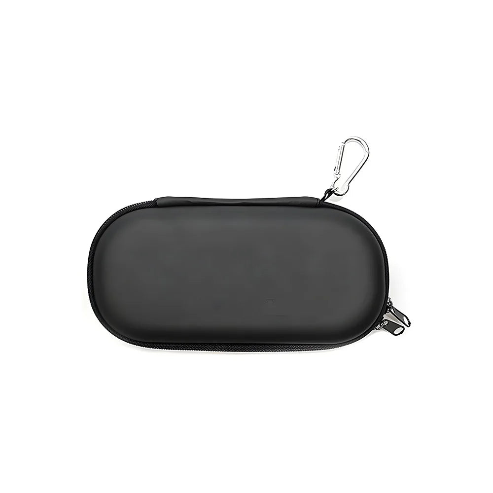 EVA Hard Protective Case for PS Vita 1000/2000 – Shockproof Travel Storage Bag for Gaming Console