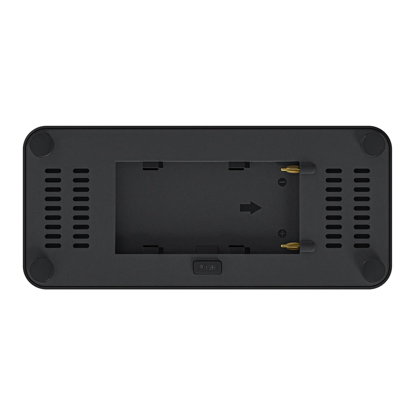 UNISHEEN HD Video Capture Box – 1080P Video to Digital Converter with 3" Screen, 4K HDMI, CVBS, VGA, YPbPr Inputs Recorder