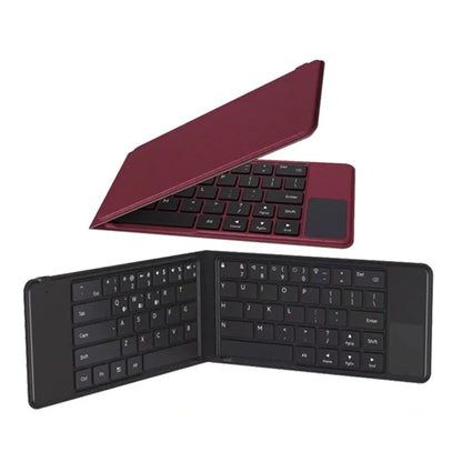 Huawei BOW Folding Smart Touch Bluetooth Keyboard - Portable Keyboard for Mate XT, Mate 70 & Mate X6 Series