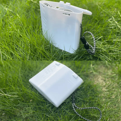 3D Printed Storage Case for DJI NEO Drone – Anti-Pressure Protection Box Bag for Accessories