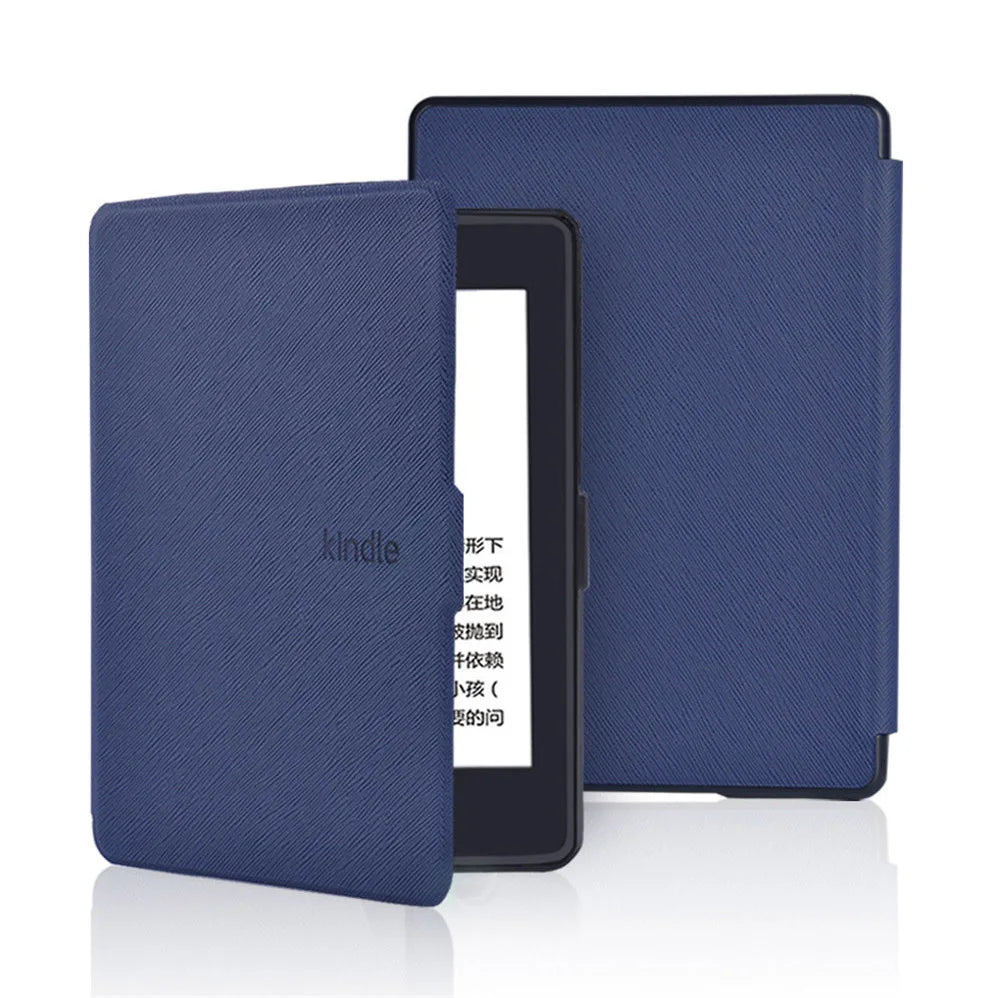 Protective Case for Kindle Paperwhite 2022/2021 – Pouch Cover for 1st to 11th Gen, 6 & 6.8 Inch Kindle Funda