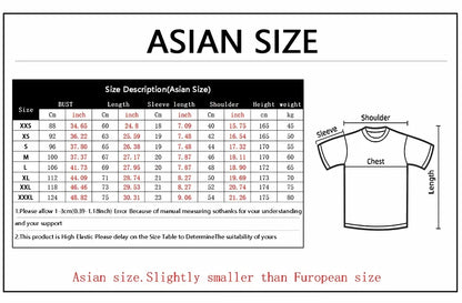 Funny Popsicle 3D Print T-Shirt - Creative Summer Graphic Loose Casual Top