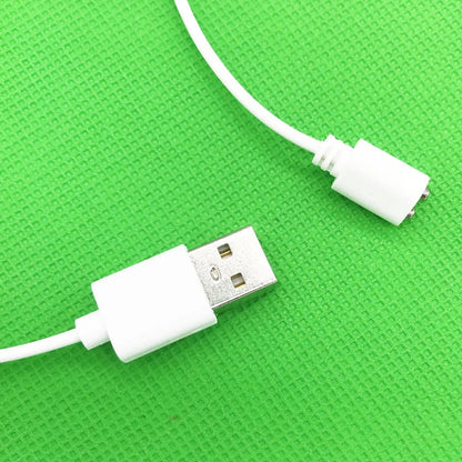 Magnetic USB Charging Cable – DC Power Cord for Rechargeable Adult Vibrators & Sex Toys