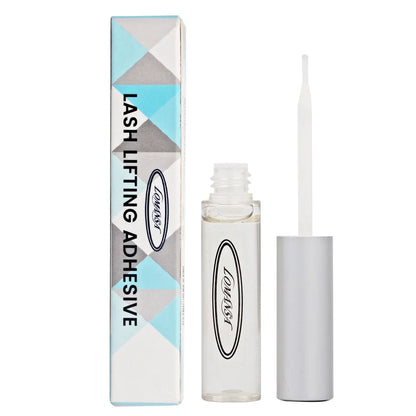 Professional Lash Lifting Glue – Keratin Eyelash Adhesive for Lash Perming Kit & Curling Makeup Tool