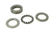 BAFANG Mid-Drive Motor Repair Kit – Nylon Gear, Power Sensor, Oil Seal & Waterproof Gasket Replacement Parts