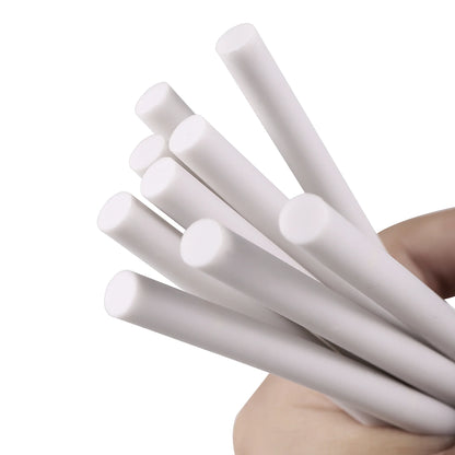 Pen-Shaped Pencil Erasers — Novelty School Stationery for Kids & Office Supplies