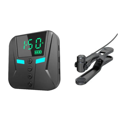 Mobile Phone Screen Clicker Device — Automatic Tap & Fast Praise Tool for Live Broadcast, Gaming, and Loop Connections