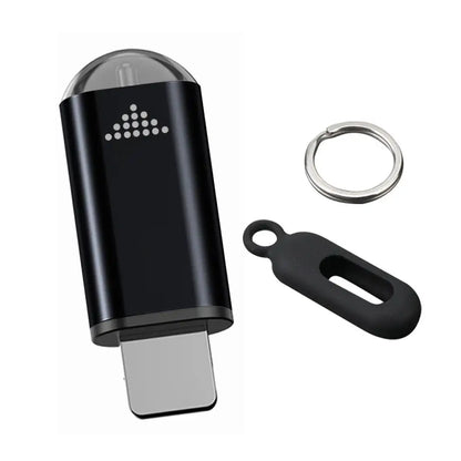IR Wireless Infrared Remote Control Adapter – Smart App Transmitter for iPhone & Mobile Devices