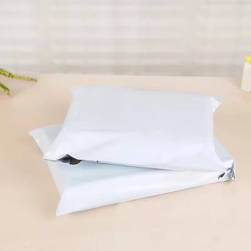 Self-Adhesive Mailing Bags - Plastic Express Shipping & Storage Envelopes