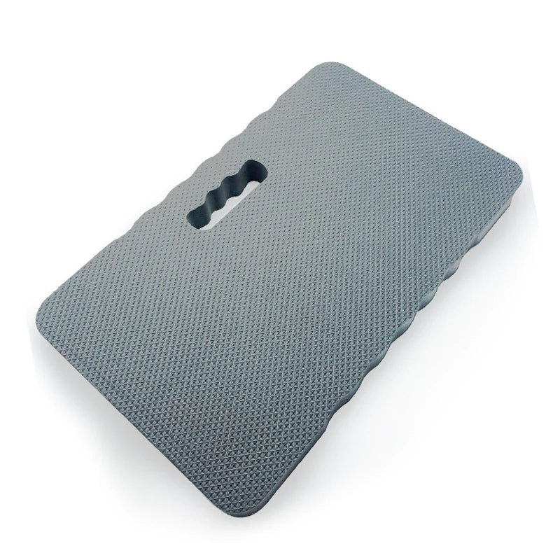 Thick Waterproof Kneeling Mat - High-Density Foam Cushion for Gardening, Yoga, Bath, Garage & Sports