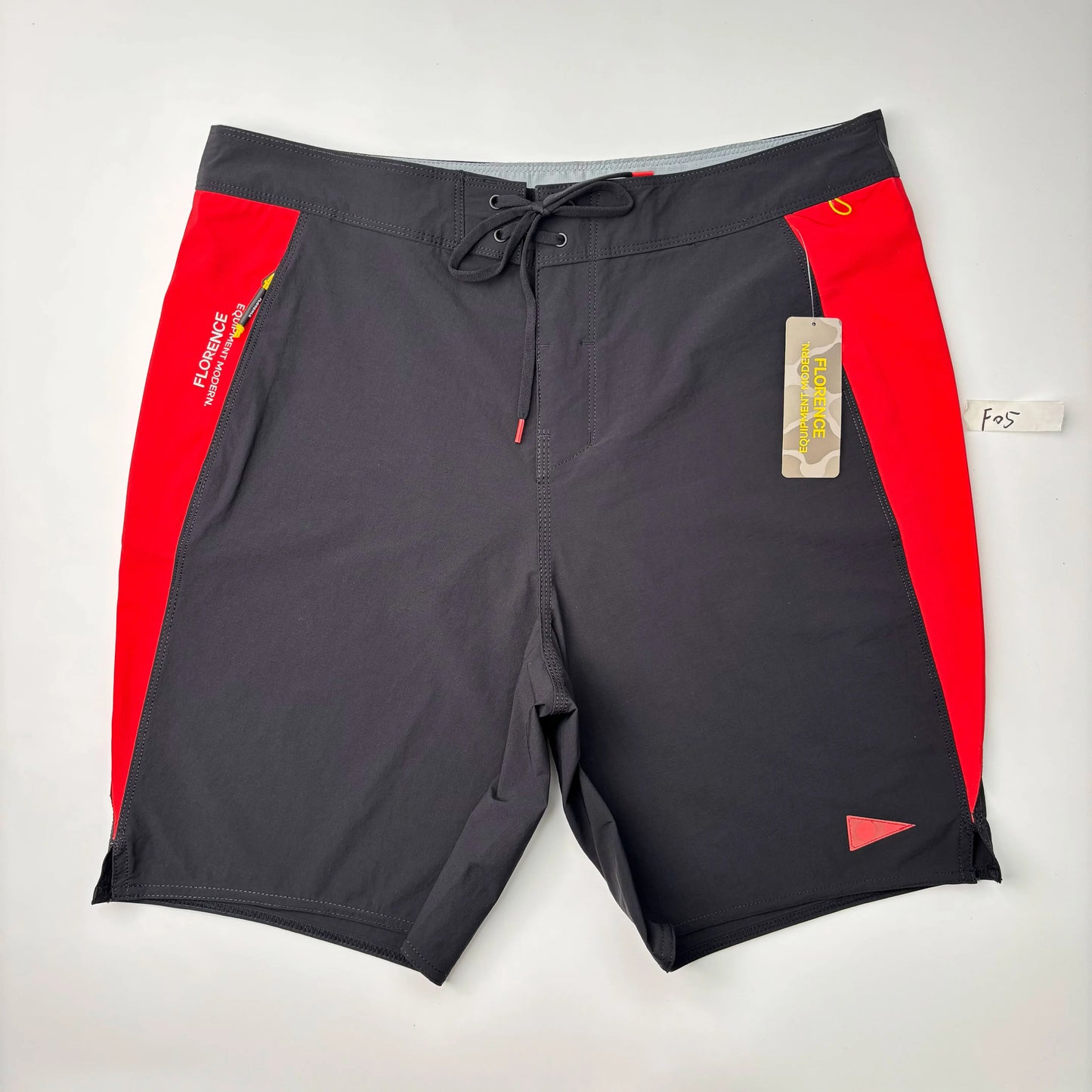 Men’s Marine Boardshorts - Summer Stretch Bermuda Beach & Sports Shorts