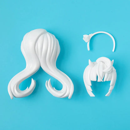 Genuine Devil's Horns Blind Box — 1/8 Movable Doll Ornament, Trendy Collectible Toy for Kids & Gift