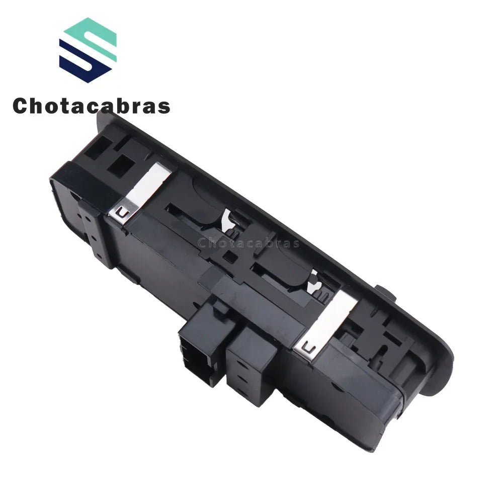 Power Master Window Switch – Compatible with Dodge Charger, Ram, Chrysler 200 & 300 4-Door (2011-2016) Part 68231805AA / 68139805AB