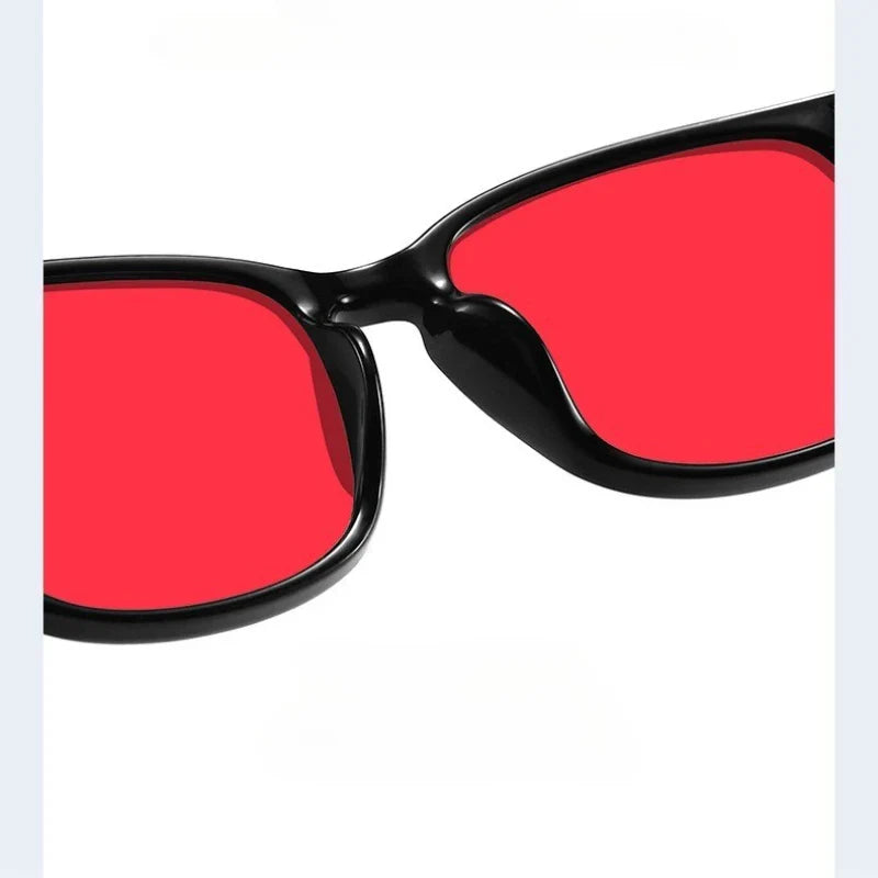 Anti-Blue Light Glasses – Red, Orange & Yellow Lens Filter for Better Sleep, Men & Women