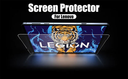 3PCS Tempered Glass Screen Protector for Lenovo Legion Y700 8.8" 1st & 2nd Gen (2022/2023) TB-9707 TB-320 Tablet Film