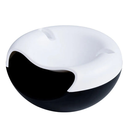 Creative Shape Bowl - Perfect Multi-Use Storage Box for Seeds, Nuts, and Dry Foods
