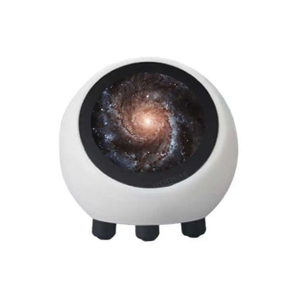 ESPHome Home Assistant AI Voice Robot Ball – ESP32-S3 1.28" LCD N16R8 WiFi Smart Development Board with Clock, DeepSeek & Chat Assistant Support