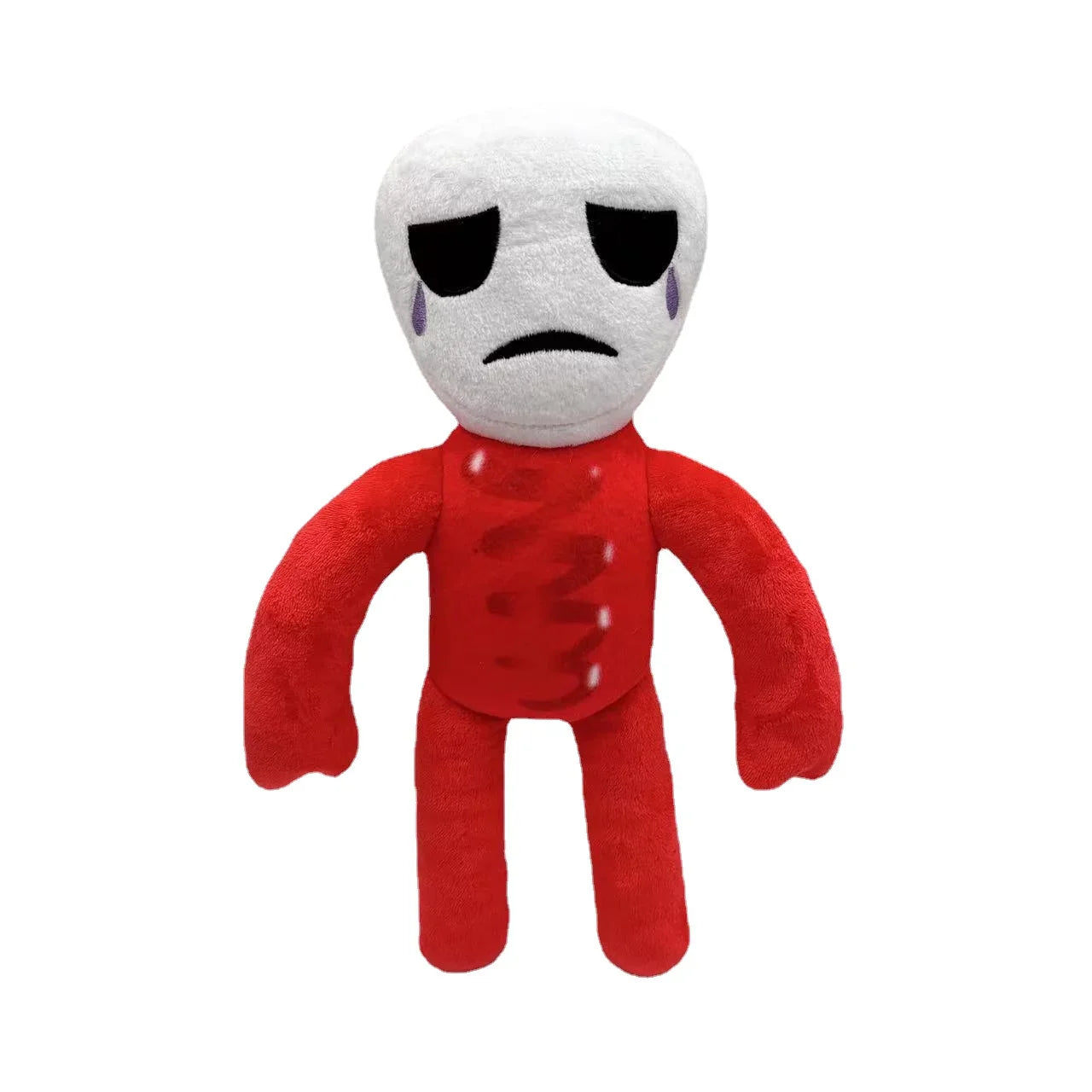 The Amazing Digital Circus Plush — Pomni & Jax Cute Stuffed Animal Dolls, Birthday & Christmas Gift for Kids