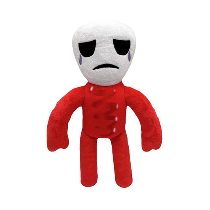 The Amazing Digital Circus Plush — Pomni & Jax Cute Stuffed Animal Dolls, Birthday & Christmas Gift for Kids