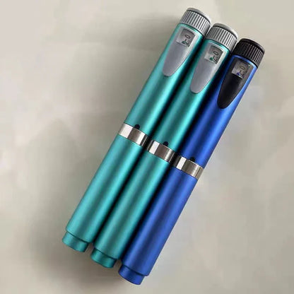 Magic Pen 20 Insulin Cartridge – 3ml Blank Eli Lilly Insulin Injection & Medical Tattoo Pen