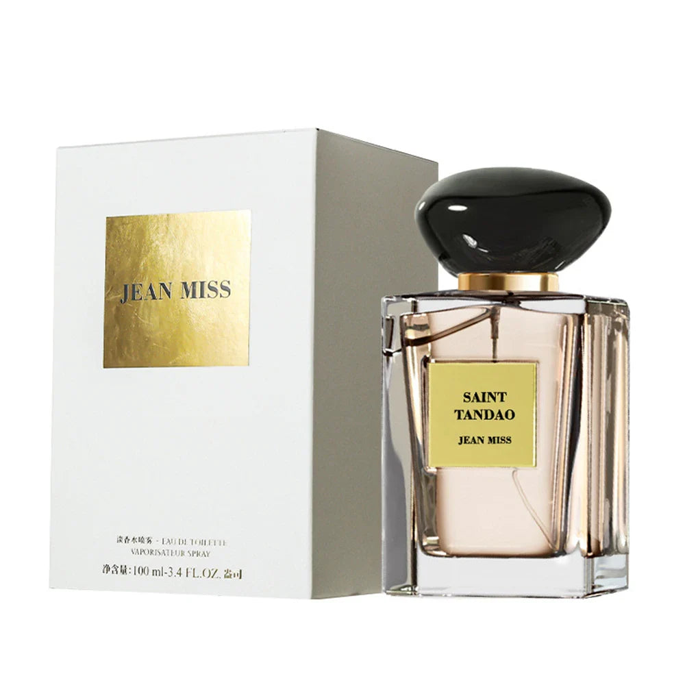 Original Women’s Perfume 100ml – Fresh Natural Floral Pheromone Scent Spray, Long-Lasting Fragrance