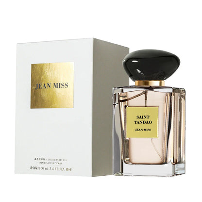Original Women’s Perfume 100ml – Fresh Natural Floral Pheromone Scent Spray, Long-Lasting Fragrance