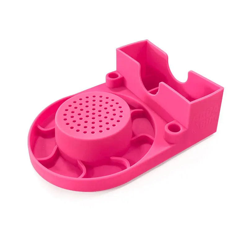 High-Quality Tumbler Drying Rack – Cup Storage & Cleaning Station Water Bottle Holder Drying Stand for Kitchen Organization