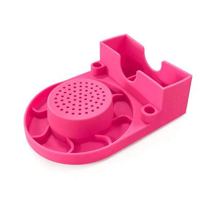 High-Quality Tumbler Drying Rack – Cup Storage & Cleaning Station Water Bottle Holder Drying Stand for Kitchen Organization