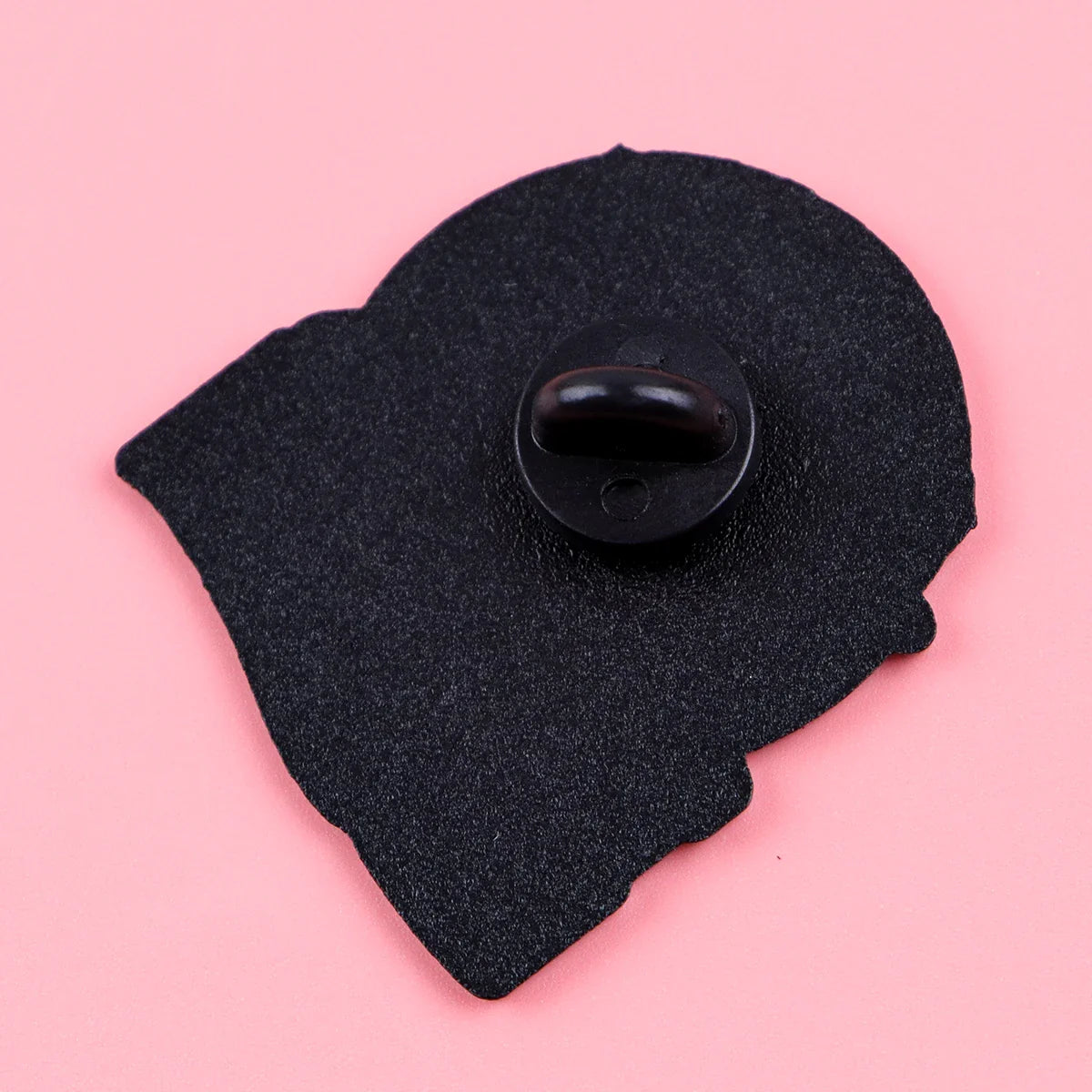 Sarcastic Quote Enamel Pin – Vintage Lapel Brooch Badge for Backpack, Clothing & Accessories, Humorous Jewelry Gift