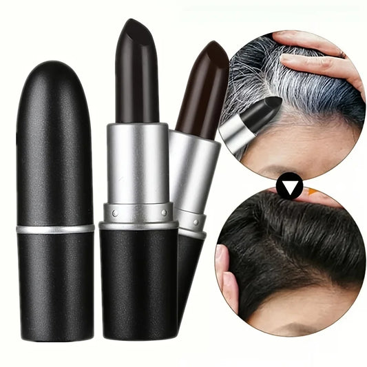 Hair Color Pen – Fast Temporary Hair Dye for Covering White Hair