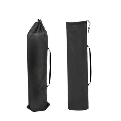 Portable Chair Bag: Replacement Folding Chair Picnic Carrying Gear - Durable Outdoor Storage Case for Camping