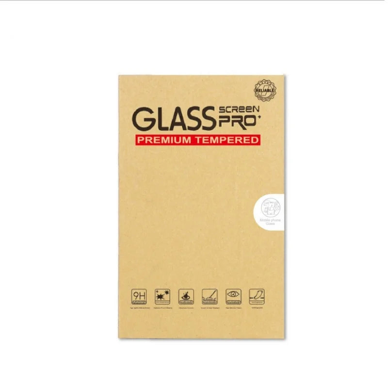 Portable Retroid Pocket 5 Tempered Glass Screen Protector – RP5 Retro Video Console Film, Game Accessories