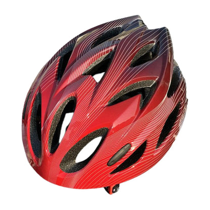 Kids Bike Helmet – Lightweight & Portable Child Bicycle Helmet (52-58cm) for Biking, Skating & Outdoor Riding