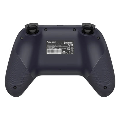 GameSir T4 Nova Lite Wireless Gamepad Controller | Switch, Android, iOS, PC & Steam with Hall Effect Stick