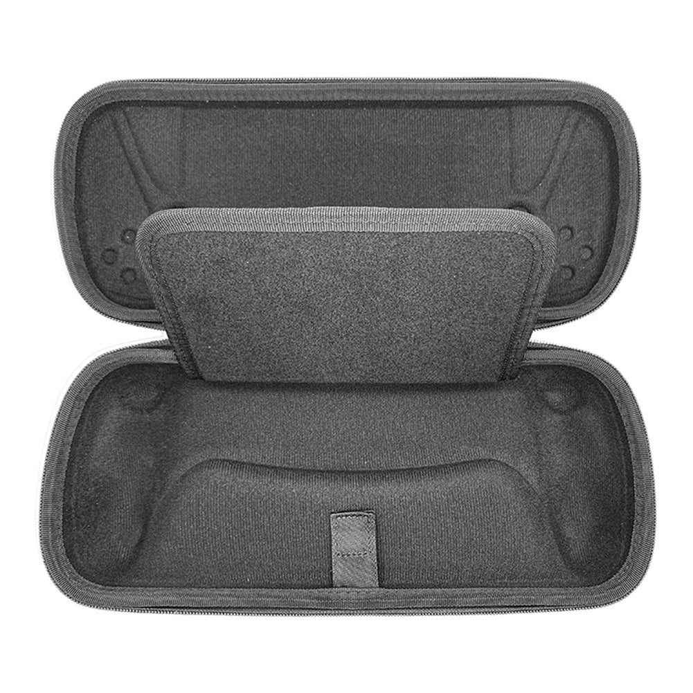 Portable Carrying Case for PS5 Portal – Anti-Drop Storage Bag for Sony PlayStation 5 Portal & Accessories