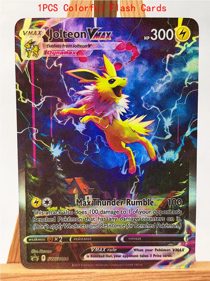 Umbreon, Eevee, Sylveon, Leafeon & Glaceon Anime Toys – Collectible Game Cards & Hobby Figures for Fans & Collectors