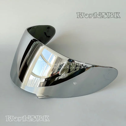 Helmet Visor for SHOEI X-14, Z-7, RF-1200, NXR & More – CWR-1/CWR-F Replacement Shield