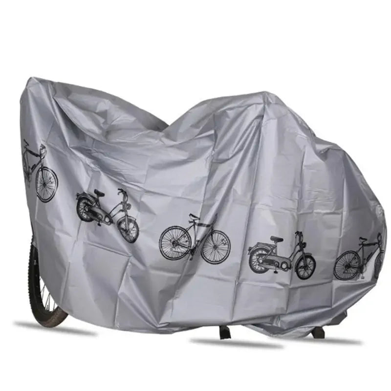Bicycle Gear Waterproof Raincover – MTB Bike Case, Outdoor Sunshine & Weatherproof Cover, Bike Accessories