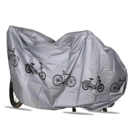Bicycle Gear Waterproof Raincover – MTB Bike Case, Outdoor Sunshine & Weatherproof Cover, Bike Accessories