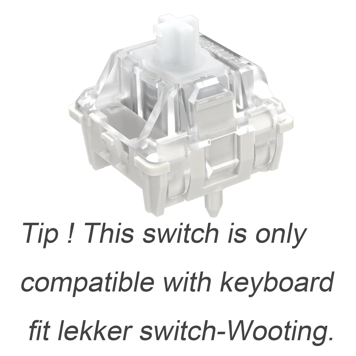SayoDevice O3C Gaming Keyboard with Gateron KS-20 White Magnetic Switches – Rapid Trigger Macropad with Knob & Screen for OSU Shortcuts