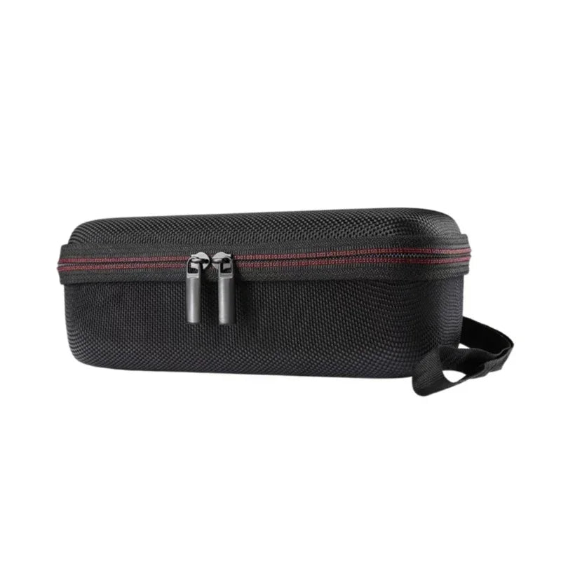 Waterproof Hard Travel Case – Protective Anti-Scratch Carrying Bag for Anker Soundcore 2 & 3 Speakers