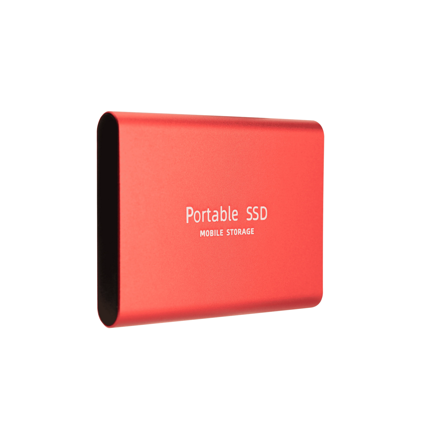 Portable External SSD 1TB/2TB USB 3.2 High-Speed Solid State Drive, Ultra-Fast Mobile Storage for Laptop, PC & Mac