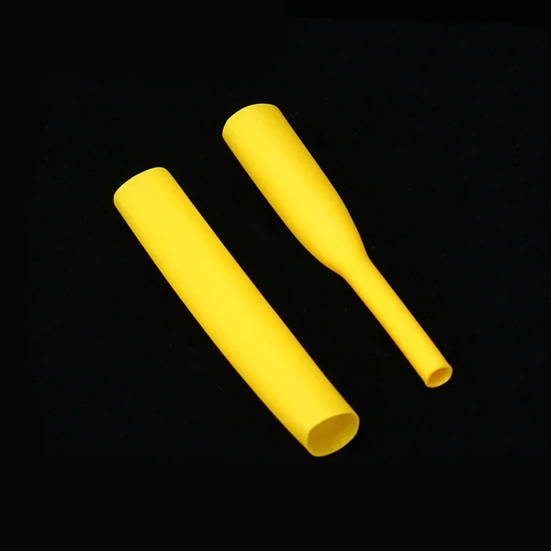 Heat Shrink Tube Kit - Thermoresistant Tubing for Electrical Wire & Cable Insulation and Protection