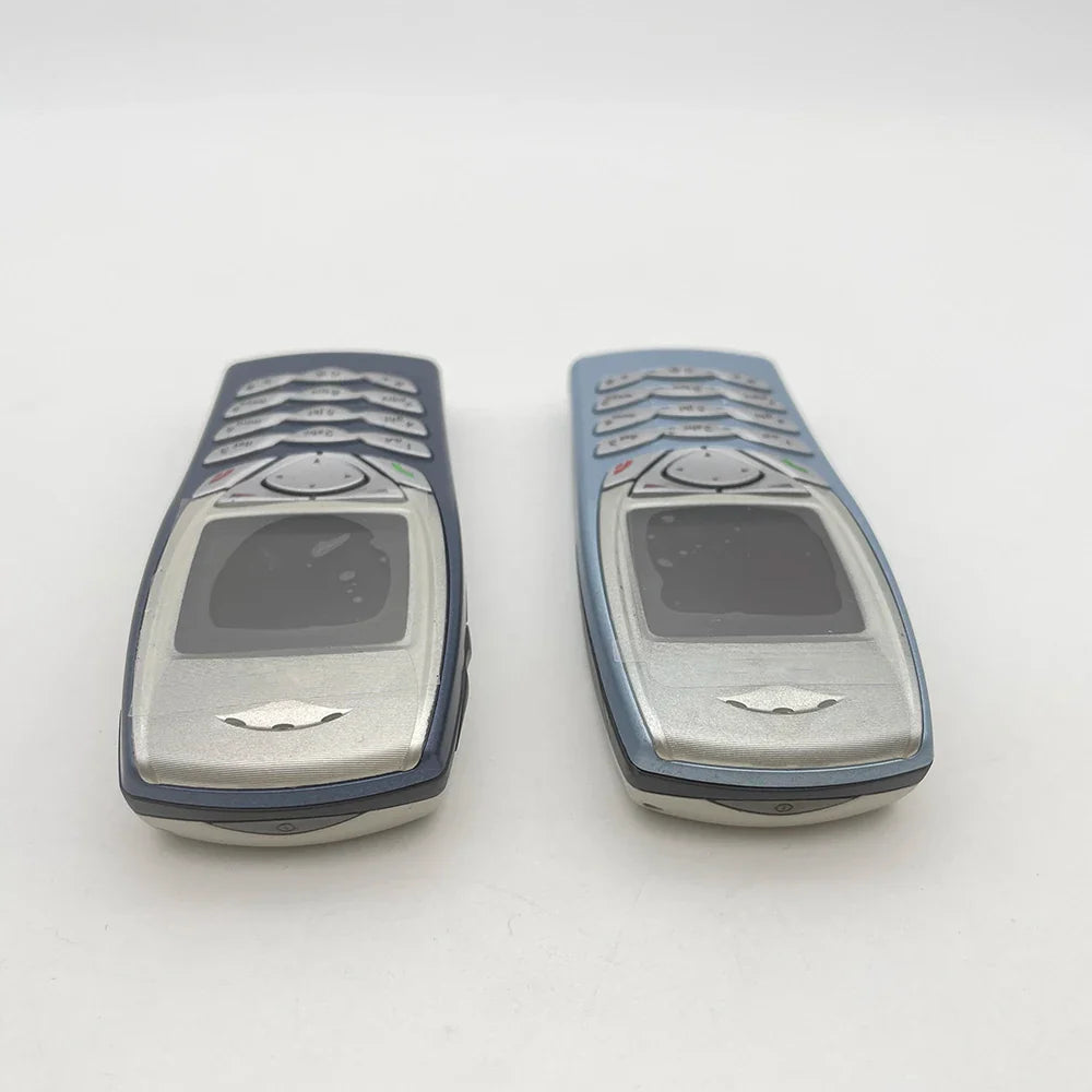 Original Unlocked Nokia 5130 XpressMusic – 2G Mobile Phone with Multi-Language Keyboard (Russian, Arabic, Hebrew, English)