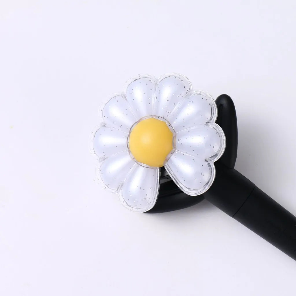 Kpop Idol GD Mini Lightstick Keyring – G-DRAGON Glow Stick Fan Support Keychain Gift