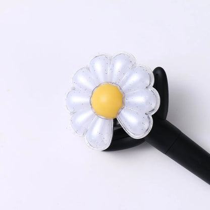 Kpop Idol GD Mini Lightstick Keyring – G-DRAGON Glow Stick Fan Support Keychain Gift
