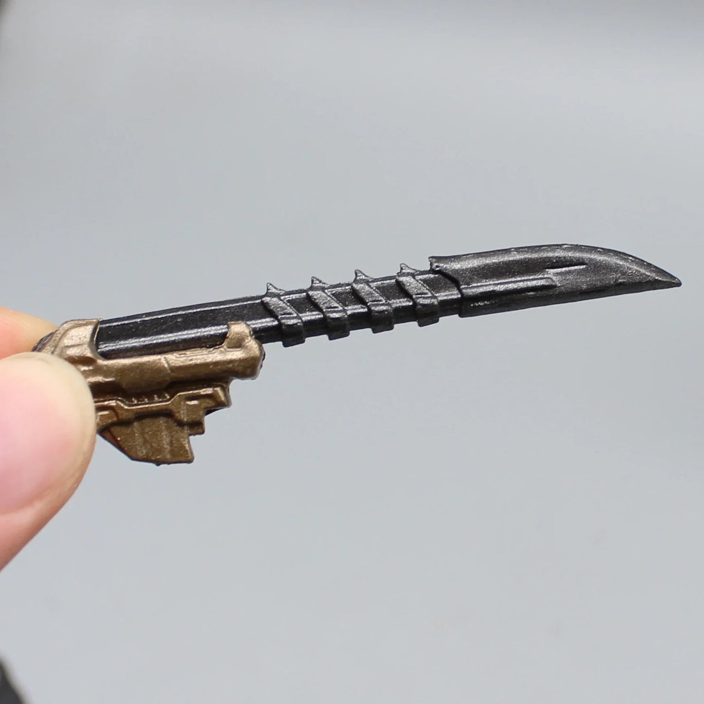 17cm Figma SP-140 Doom Slayer Eternal Action Figure — Anime Destroy Warrior Collectible, Movable Figurine Model Toy Gift